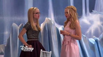 Liv y  Maddie T3E17