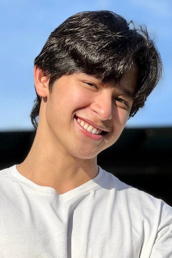 Foto de Aljon Mendoza