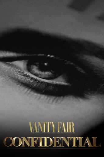 Vanity Fair Confidential en streaming 