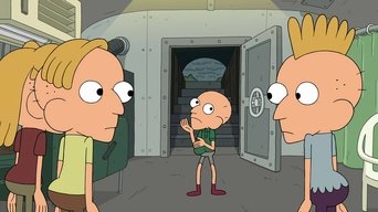 Cena de Festa Do Pijama Tempestuosa do Clarêncio - Ep.03: Animais e Abrigos