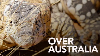 #1 Over Australia