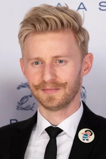 Ewert Sundja foto 2