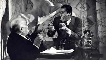 Catch As Catch Can (1967)