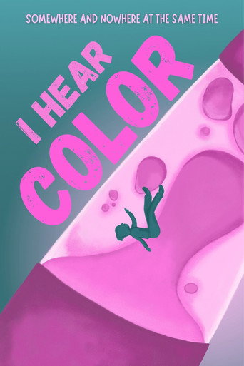 I Hear Color (2026)