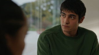 Chronicles of the Sun S5E103 poster