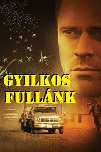 Gyilkos fullánk