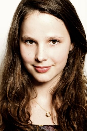 Image of Rachel Korine