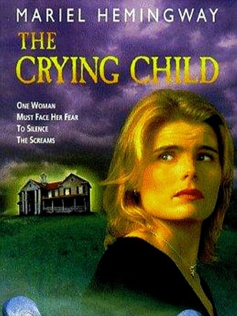 Poster för The Crying Child