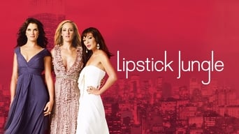 Lipstick Jungle (2008-2009)