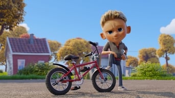 Galeria 5 - Bella y el circo mágico