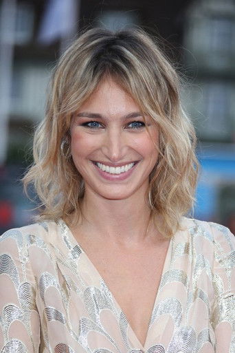 Foto de Pauline Lefèvre