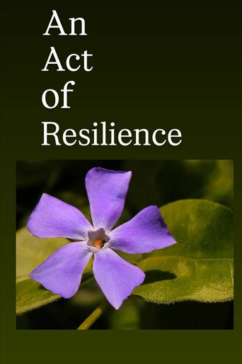An Act of Resilience (2026)