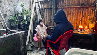 The Lethal Life of a Columbian Drug Trafficker