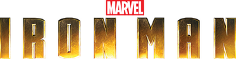 Iron Man logo