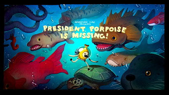 Assistir Hora de Aventura Online