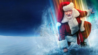 サンタクローズ ザ・シリーズ (2022) 予告編