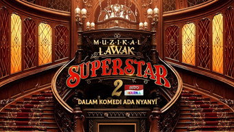 Muzikal Lawak Superstar (2019- )