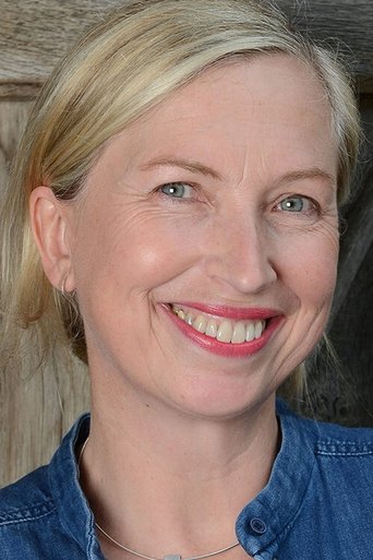 Image of Kirsten Ramsay