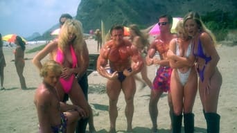 Beach Babes from Beyond (1993)
