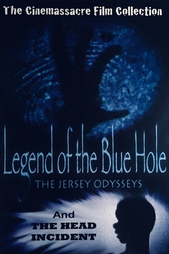 Legend of the Blue Hole