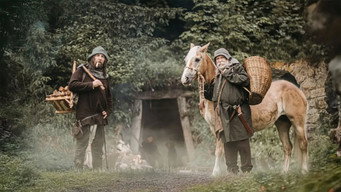 Silver, Speik and Sumpters (2024)
