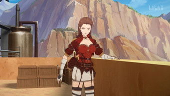 Episode 9 — Episode 9