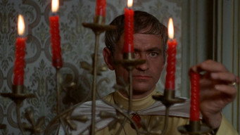 #36 The Nude Vampire