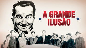 Cena de A Grande Ilusão