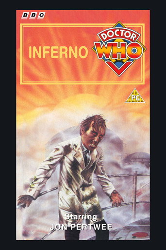 Póster del título