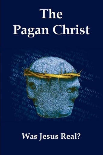 Poster för The Pagan Christ