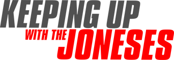 Keeping Up with the Joneses logo