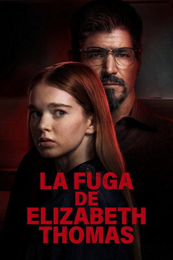 Póster de Abducted by My Teacher: The Elizabeth Thomas Story