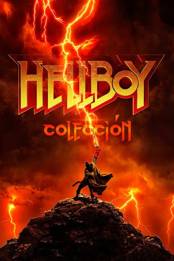 Hellboy - Colección