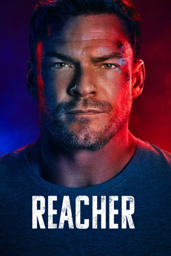 Reacher (2022)