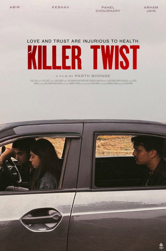 Killer Twist