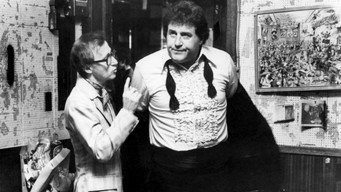 Бродвей Денні Роуз (1984)