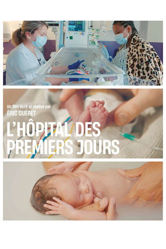 L&rsquo;H&ocirc;pital des Premiers Jours (2026)