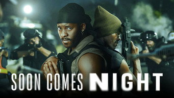 Soon Comes Night (2024) 予告編