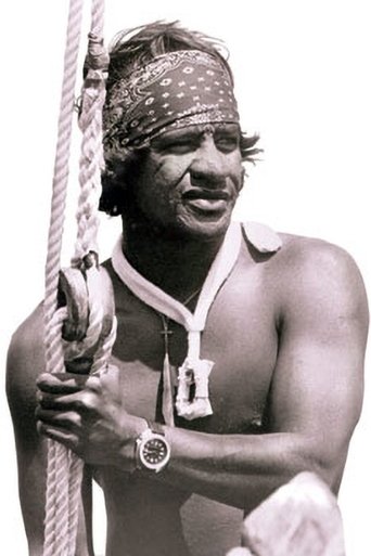 Image of Eddie Aikau