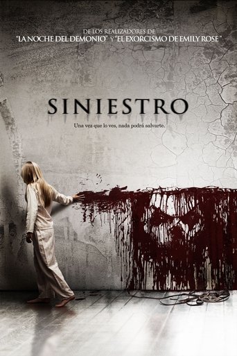 Image Siniestro