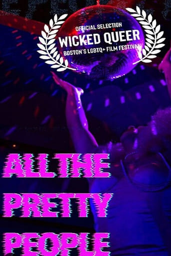 Poster of All the Pretty People