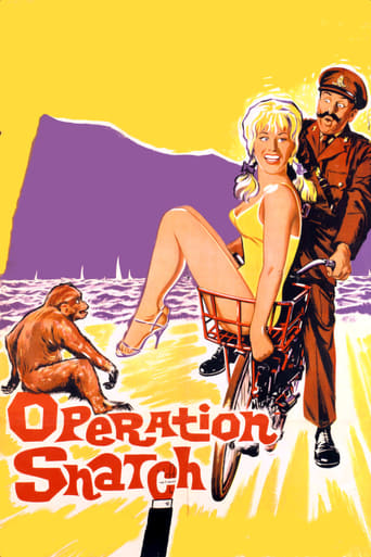 Operation Snatch en streaming 