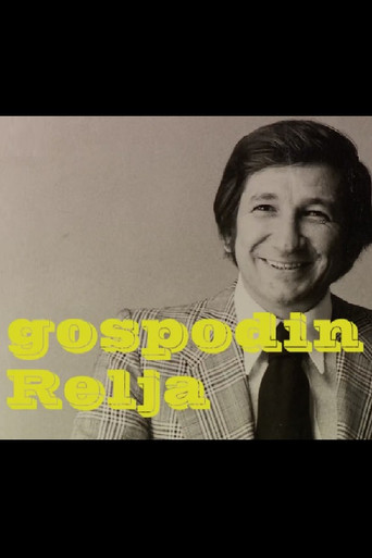 Gospodin Relja