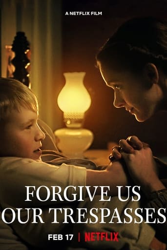 Movie poster: Forgive Us Our Trespasses (2022)