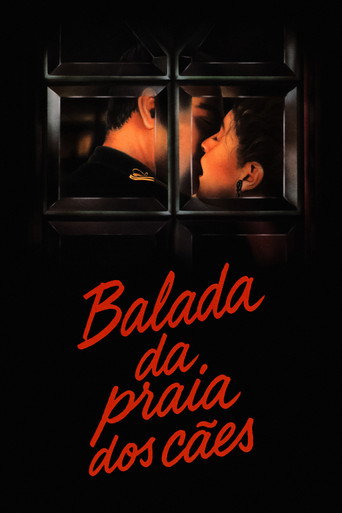 Ballad of Dog Beach (1987)