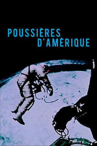 Poussi&egrave;res d'Am&eacute;rique (2011)