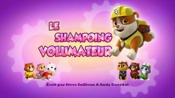 Cena de Os Filhotes Salvam os Gatinhos Fujões