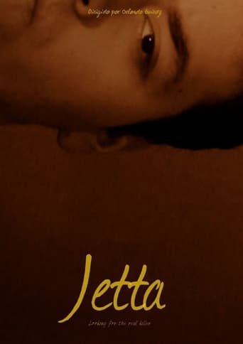 Poster of Jetta