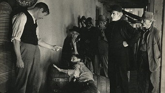 The Blood Ship (1927)