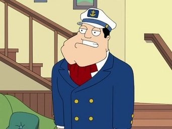 American Dad!